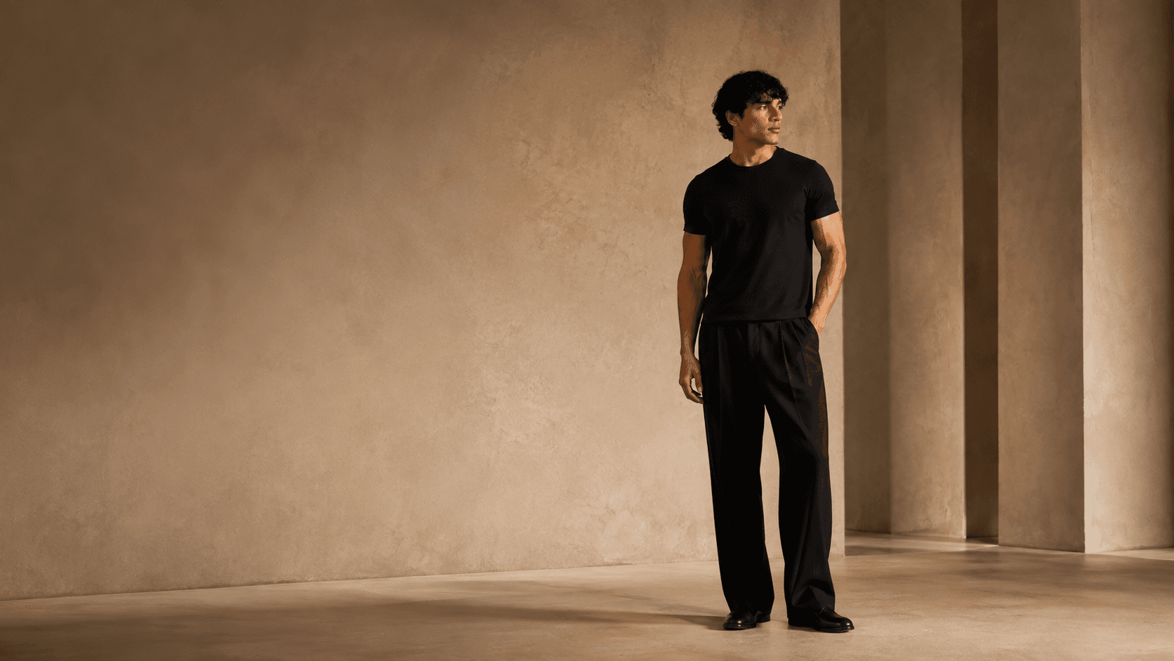 Prendas con mejor fit. Outfits con intención.